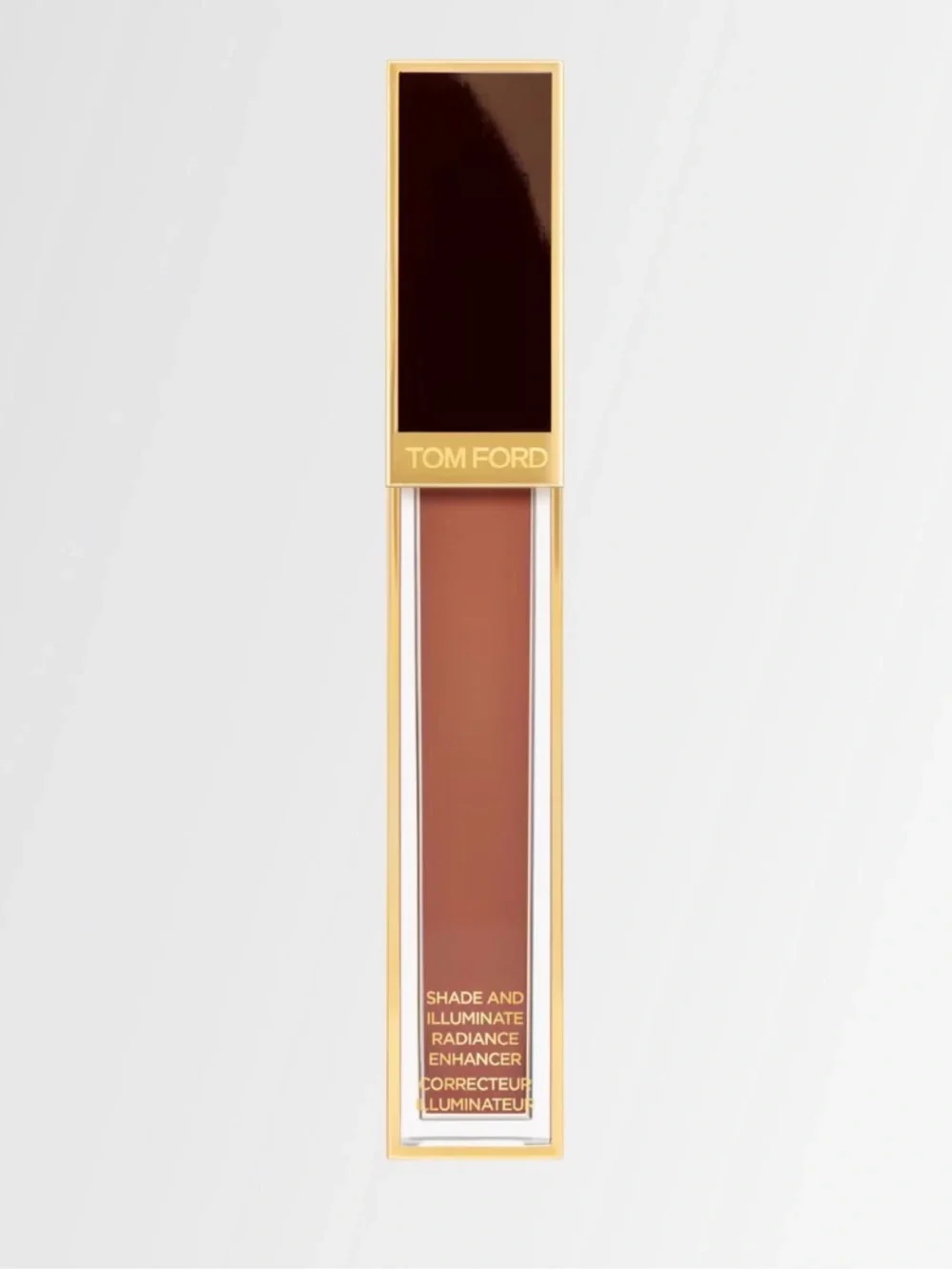 Tom Ford Highlighter & Sculptor —Deep
